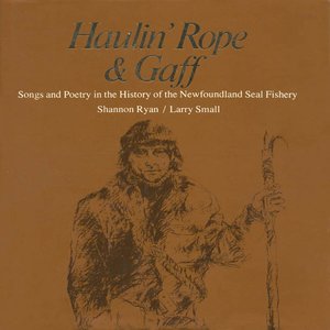 cover image of Haulin’ Rope and Gaff
